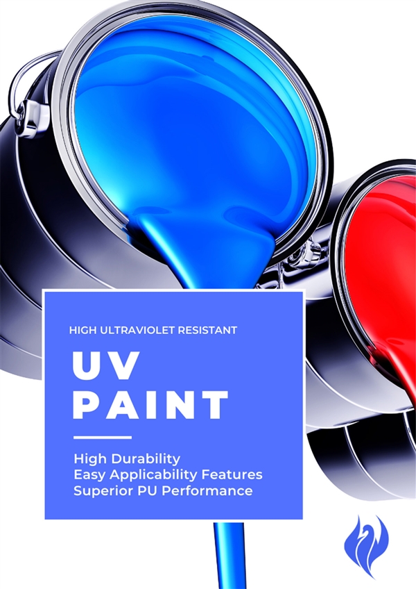 UV Paint