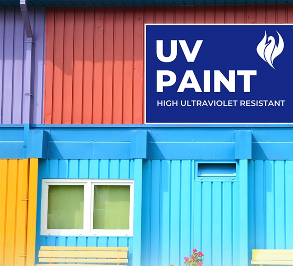 UV Paint